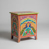 bedside cabinet