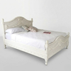 Knysna Luxury French Style Solid Wood Bed -All Sizes