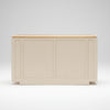Launceston Teak Wood Sideboard