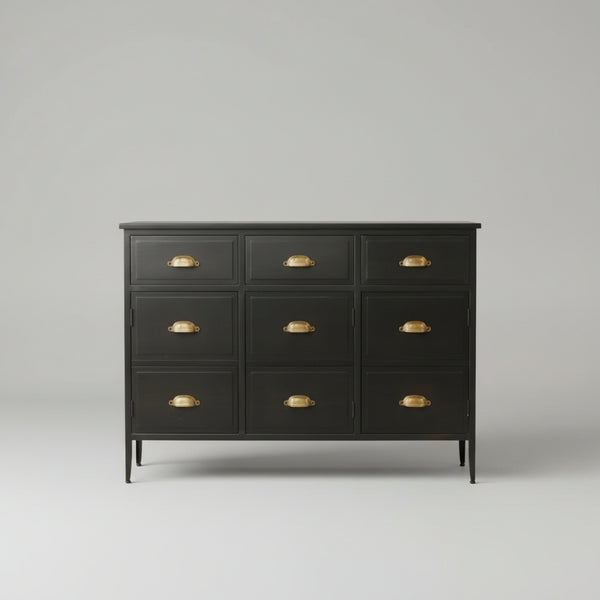 Lausanne Leeds Sideboard
