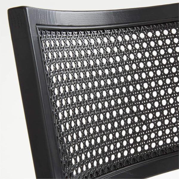 Classic Solid Wood High Raise Chair