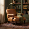 Liepaja Genuine Leather Sofa