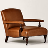 Liepaja Genuine Leather Sofa
