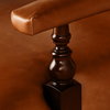 Liepaja Genuine Leather Sofa