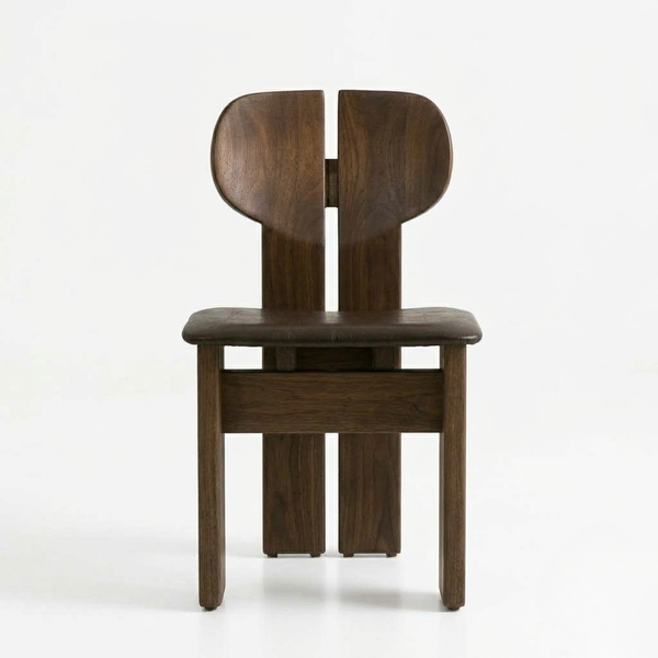 Lille Solid Wood Dining Table Set - 4 Seater, 6 Seater, 8 Seater - All Sizes