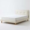 Little Breeze Kids Soft Padded Bed