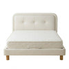 Little Breeze Kids Soft Padded Bed