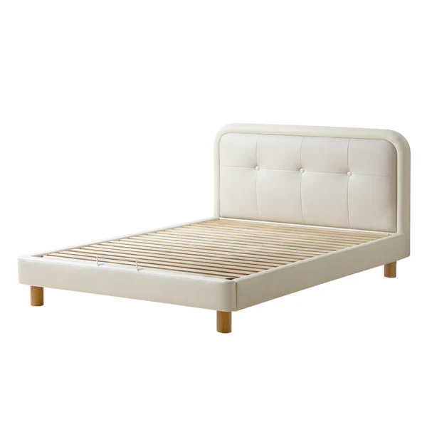Little Breeze Kids Soft Padded Bed