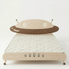 Little Galaxy Ufo Kids Solid Wood Bed