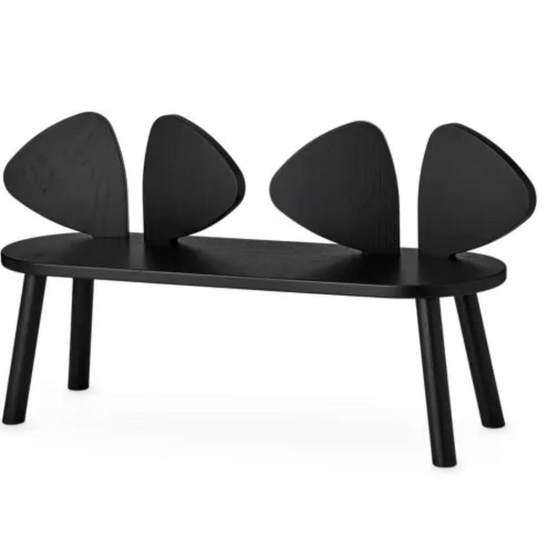 Little Mr. Mouse Kids Bench