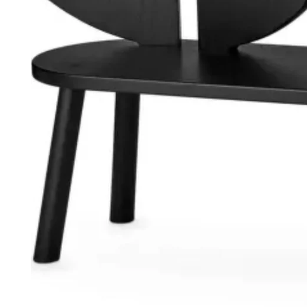 Little Mr. Mouse Kids Bench