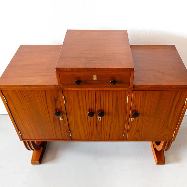 Ljubljana Slovenia Sideboard