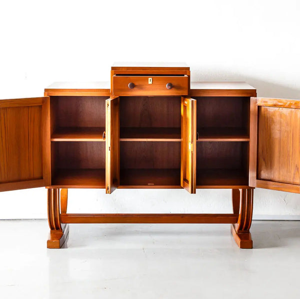 Ljubljana Slovenia Sideboard