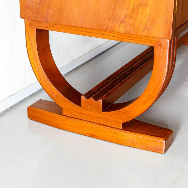 Ljubljana Slovenia Sideboard