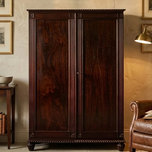 Lower Burrell Wardrobe