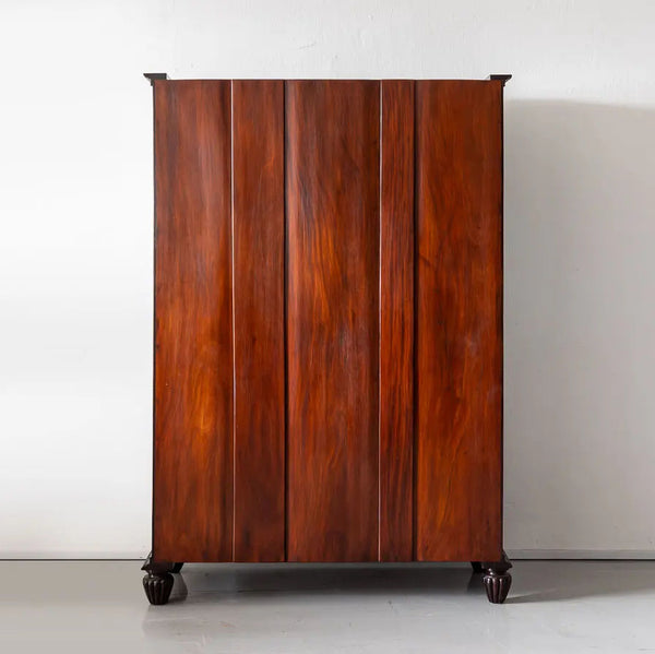 Lower Burrell Wardrobe