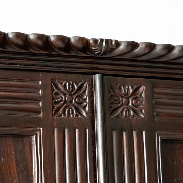 Lower Burrell Wardrobe