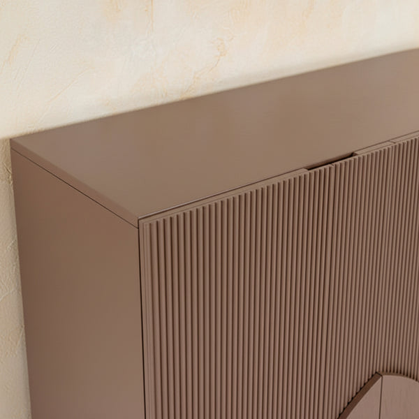 Luxor Solid Dusty Cabinet