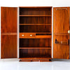 Luxurious Teakwood Cabinet