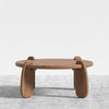 Mora Acacia Wood Coffee Table