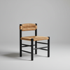Madrid Urban Comfort Dining Chair