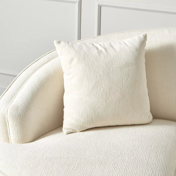 Malibu 3 Seater Fabric Sofa