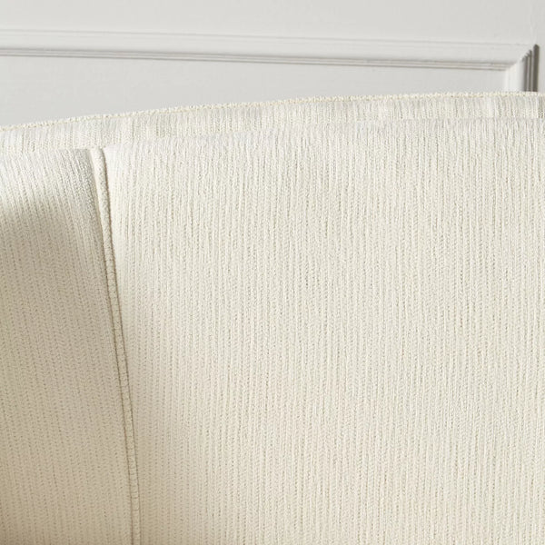 Malibu 3 Seater Fabric Sofa