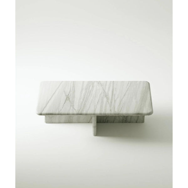 Managua Marble Coffee Table