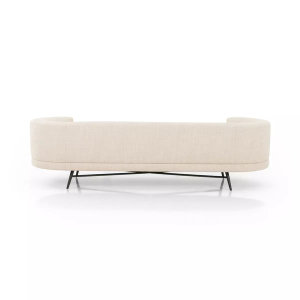 Marbella 3 Seater Sofa