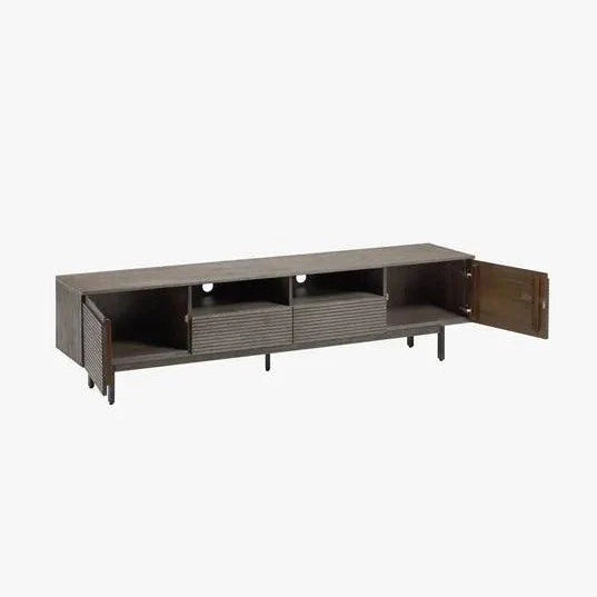 Marrakech Distressed T.V. Unit