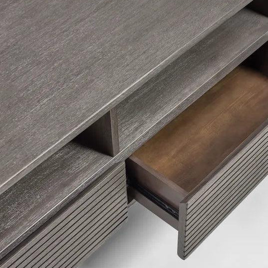 Marrakech Distressed T.V. Unit