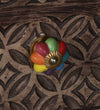 Marrakesh Solid Wood Trunk In Distress Finish