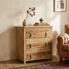 Marseille Chest of 3 Drawers