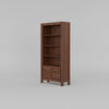 Marwar Living Room Bookshelf