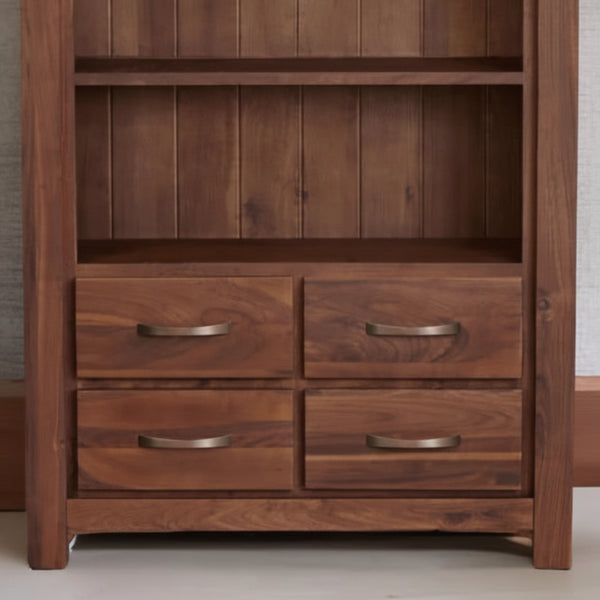 Marwar Living Room Bookshelf