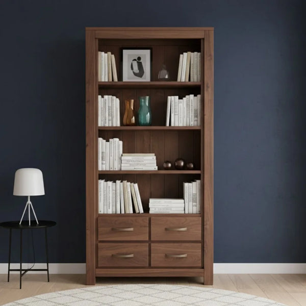 Marwar Living Room Bookshelf