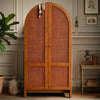 Mason Pre Rattan Wardrobe