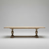 Mdantsane Mango Wood Dining Table