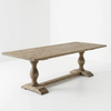 Mdantsane Mango Wood Dining Table