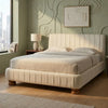 Melbourne Platform Bed-All Sizes