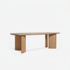 Mendoza Solid Wood Dining Table Set - All Sizes