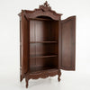 Meningie Solid Wood Wardrobe