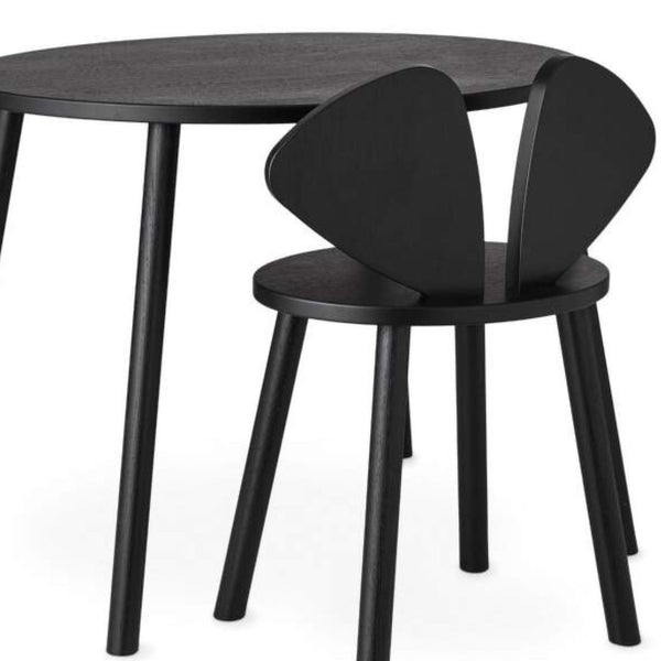 Mickey Mouse Kids' School Chair