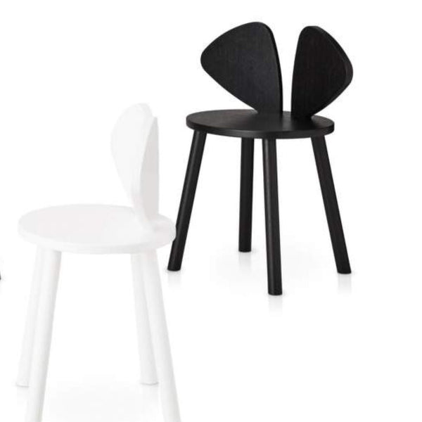 Mickey Mouse Kids' School Chair