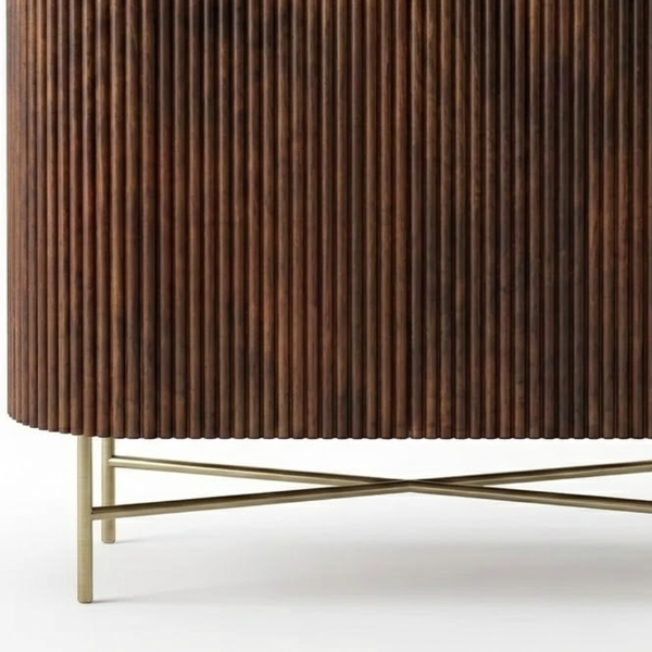 Milan Naples Sideboard