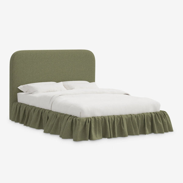 Mildura Platform Bed-All Sizes