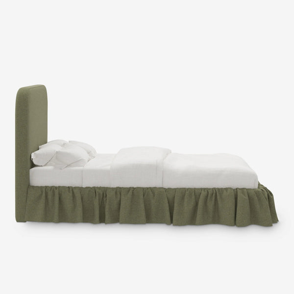 Mildura Platform Bed-All Sizes