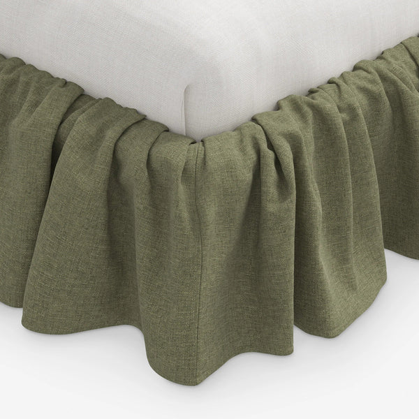 Mildura Platform Bed-All Sizes