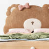 Miss Pookie Soft Padded Teddy Bear Bed