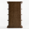 Missoula Solid Wood Display Unit